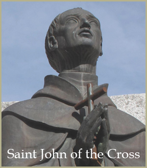 Saint John of the Cross Cleveland Carmel